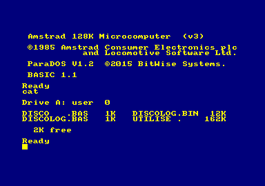 Discology v23_PHG.rar